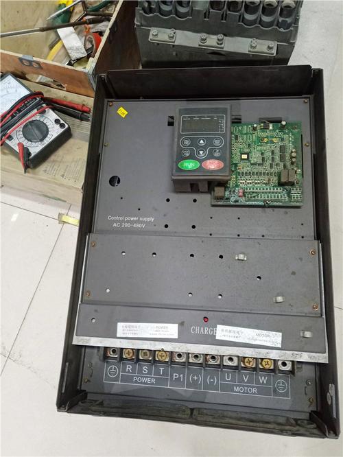 維修變頻器報價：為您提供高效可靠的變頻器修理服務