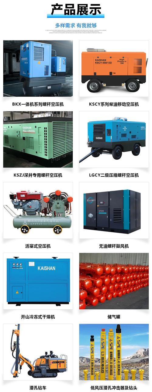 維修開山空壓機市場報價，維修開關電源負載用什么