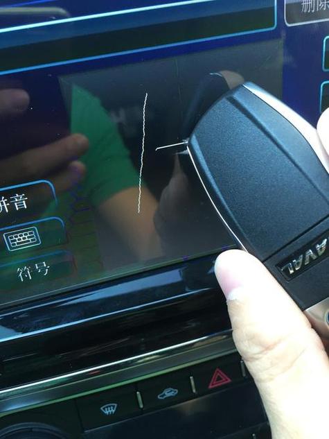 維修電阻觸摸屏：解決常見問題及方法