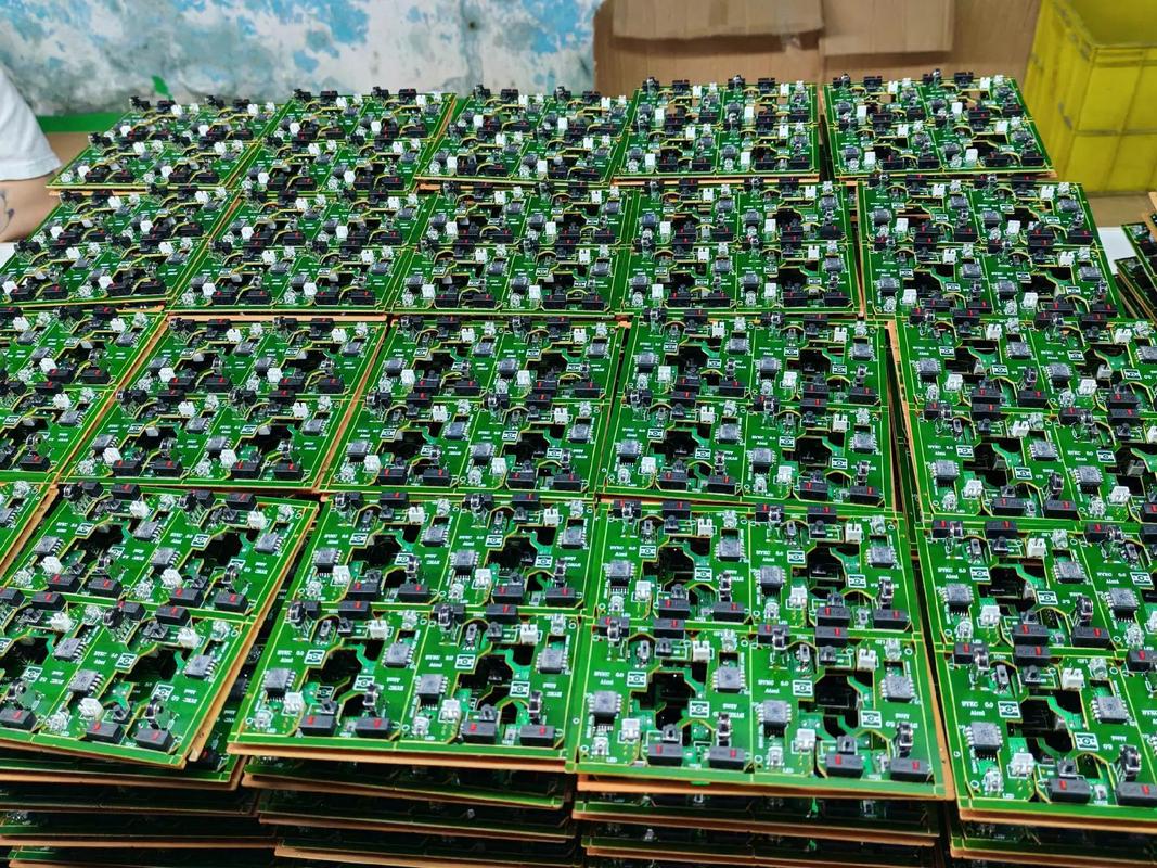 線路板工廠上班實拍，線路板工廠實拍視頻