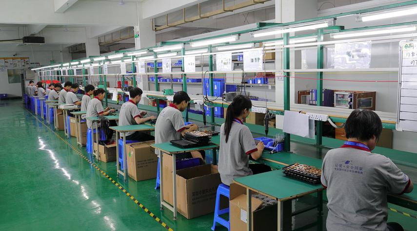 線路板廠哪個部門最好，線路板廠哪個崗位累