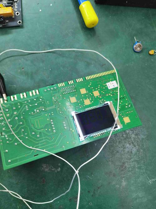 線路板感應器維修方法及技巧，快速解決感應器故障