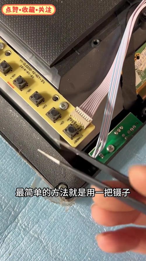 線路板按鍵維修：解決你的手頭問題