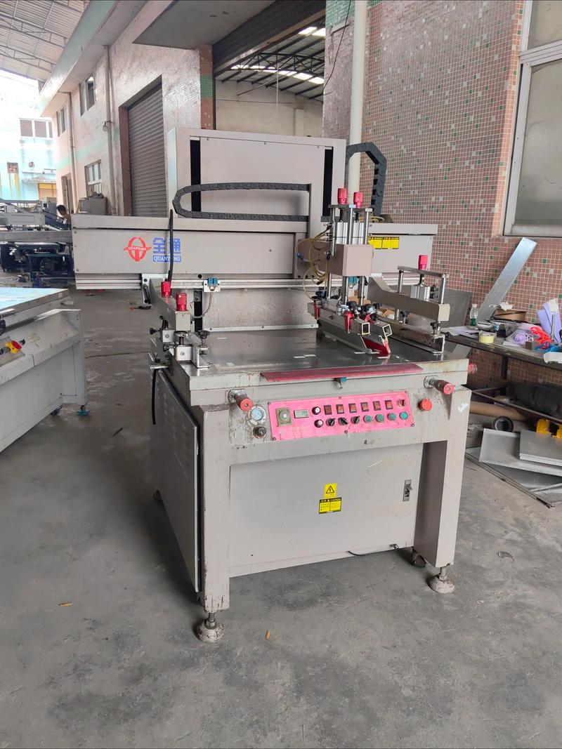 線路板絲印機廠家，線路板絲印機價格