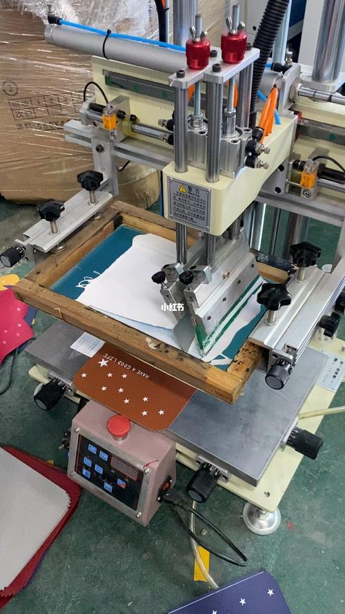 線路板絲印機操作視頻教程，線路板絲印機廠家