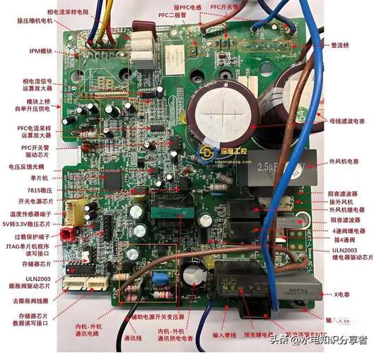 線路板維修入門書，線路板維修故障檢查方法