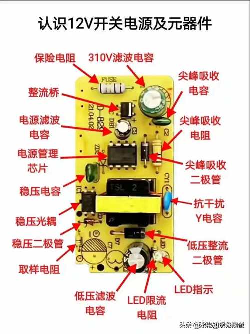 線路板維修圖文指南