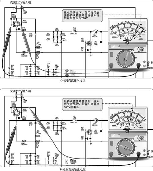 線路板維修書：解讀新媒體風格下的維修技巧