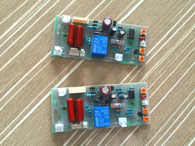 美容面罩原理，美容面罩電路板維修視頻教程