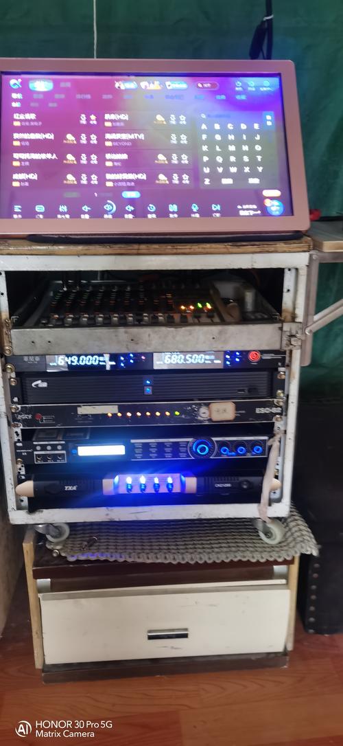 聲場處理設備廠家，聲源處理設備