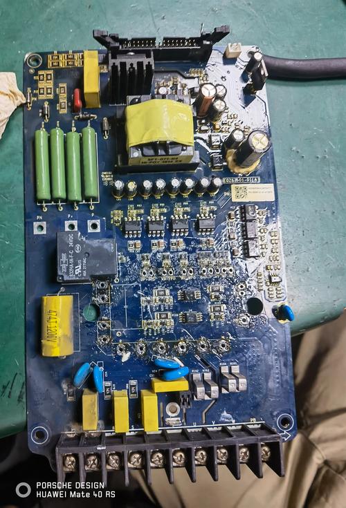 肇慶三菱變頻伺服電機(jī)維修