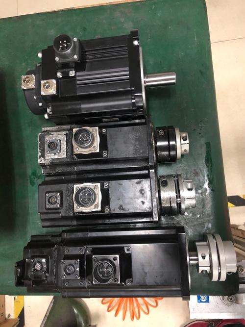 肇慶山洋低壓伺服電機維修