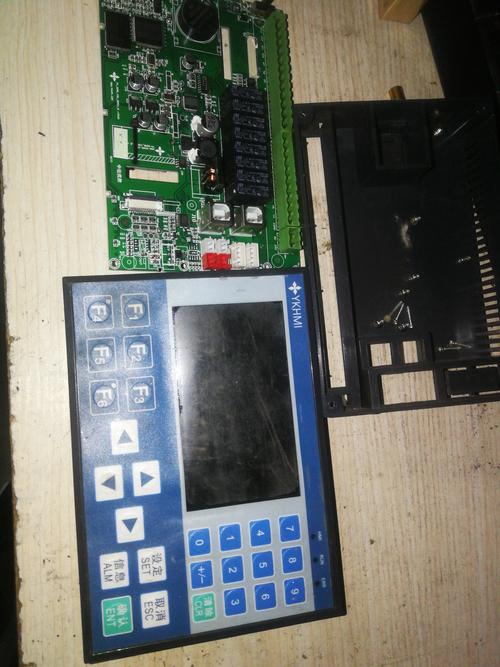 肥西工業觸摸屏維修