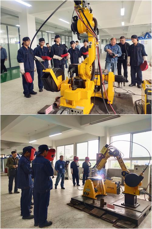 自貢紅外測溫機器人維修