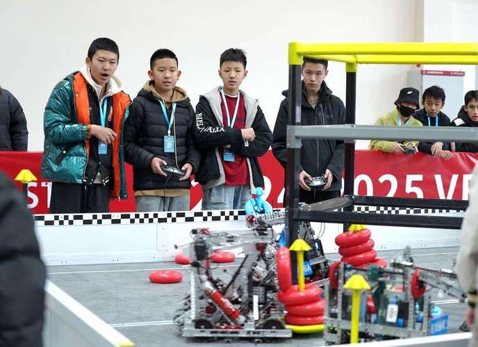 臺州維修機器人報價