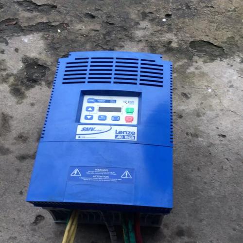 臺灣倫茨直流調速器維修