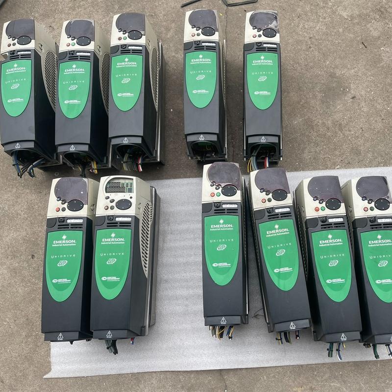 艾默生變頻器維修服務(wù)廠家，艾默生變頻器維修服務(wù)廠家推薦