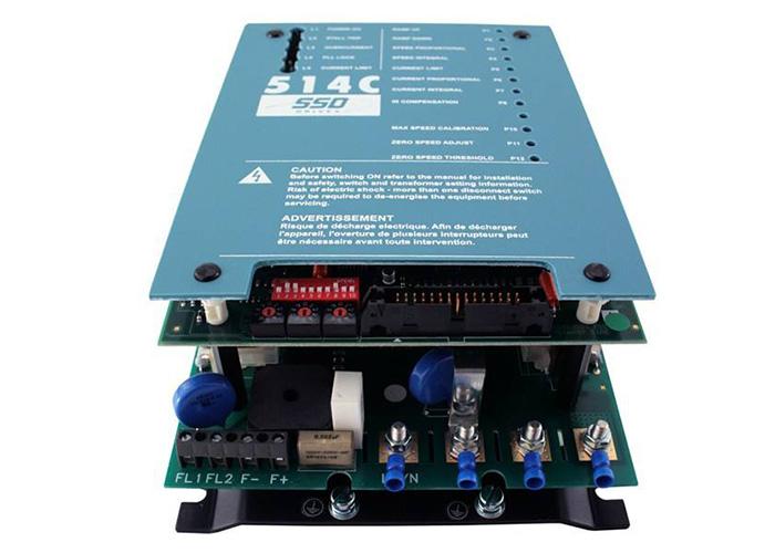 花都維修艾默生直流調速器