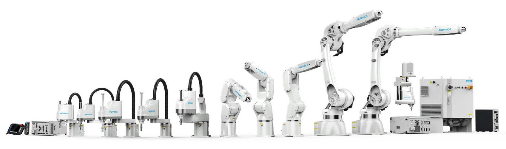 茂名匯川機器人維修服務