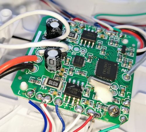 莆田玩具電路板維修：解決您的孩子最愛的玩具故障問題