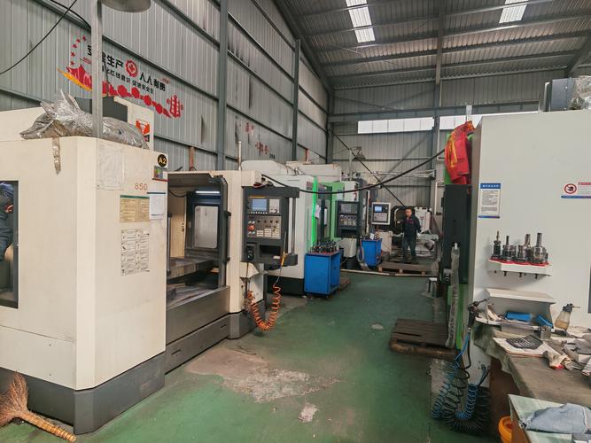 萍鄉機械加工廠，萍鄉電控設備廠