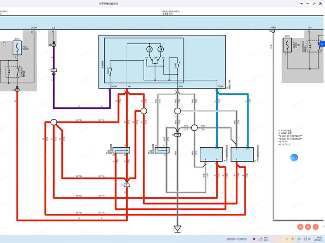 蒙迪歐線路板維修全解析