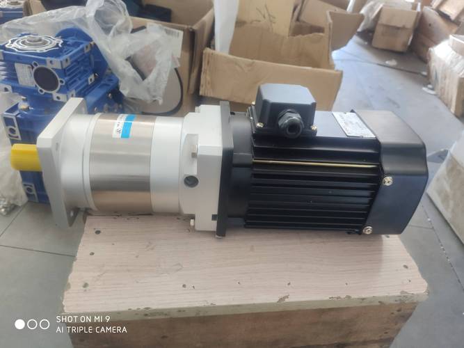 蕪湖機器人伺服電機維修——專業維修服務，保障機器人運行