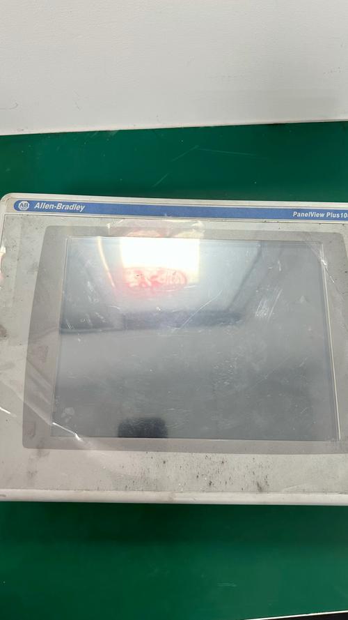 蘇州觸摸屏無輸出維修