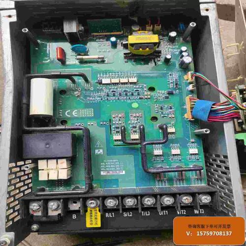 蘇州變頻器維修公司，蘇州變頻器維修廠家報價