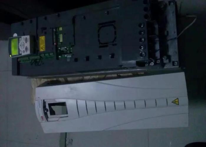 西威直流調(diào)速器維修