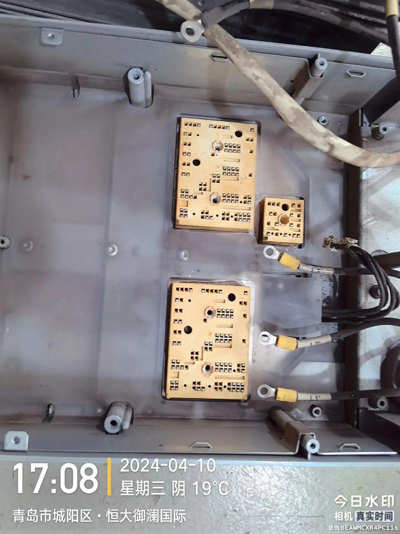 西威變頻器維修方法，西威變頻器維修視頻