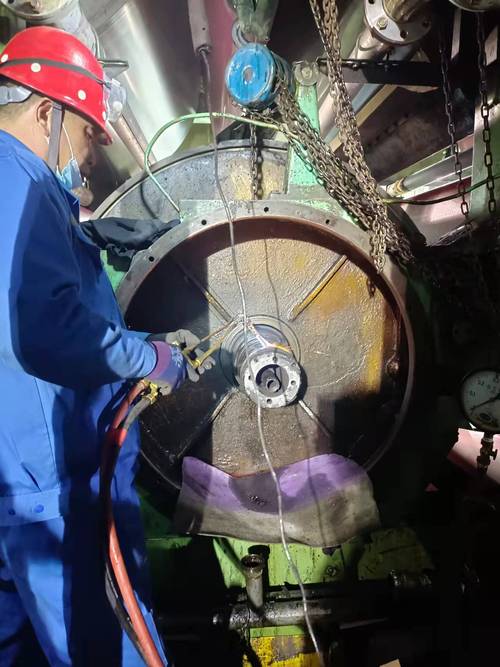 西安ABB直流調速器維修：保障設備高效運行