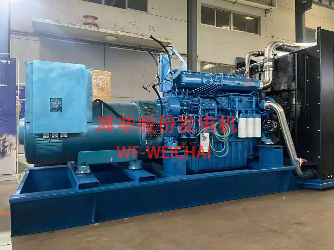 西安濰柴發電機廠家聯系電話，濰柴發電機組廠家