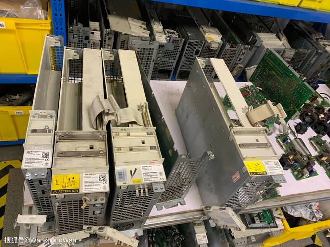 西門子伺服電機維修維護，西門子伺服電機維修電話