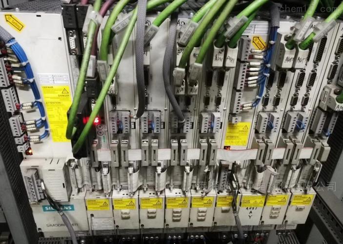 西門子伺服電機維修視頻，西門子伺服電機維修維護