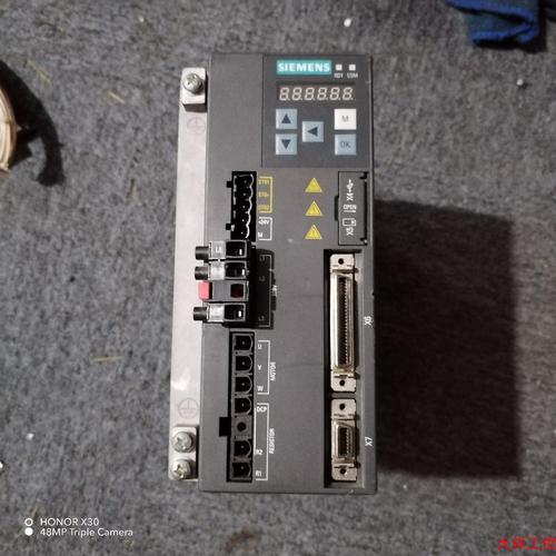 西門子伺服電機編碼器調零，西門子伺服電機驅動器