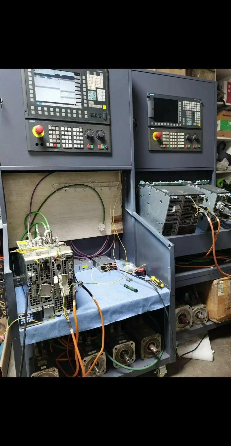 西門子電路板壞了維修多少錢，西門子電路板更換