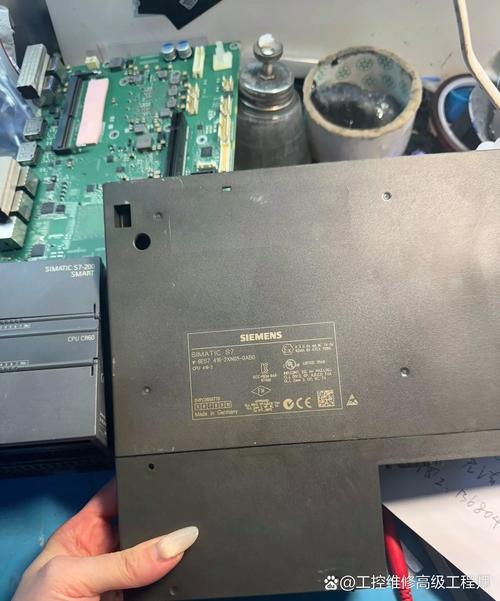 西門子驅動器維修：了解故障排查和維護保養