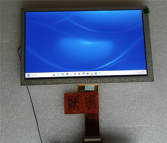 視易觸摸屏驅動下載，戴睿觸摸屏驅動下載安裝