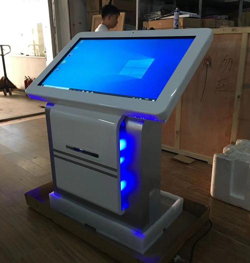 觸摸屏一體機廠家有哪些，觸摸屏一體機品牌十大排名