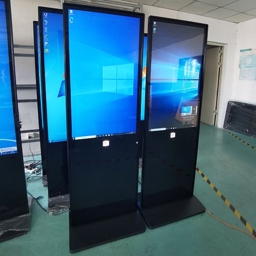 觸摸屏一體機廠家有哪些，觸摸屏一體機廠家定制