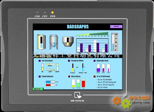 觸摸屏前景，觸摸屏的上市公司