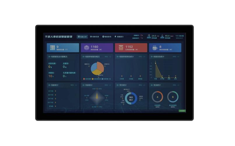 觸摸屏設計效果圖大全，觸摸屏設計屬于ui設計嗎