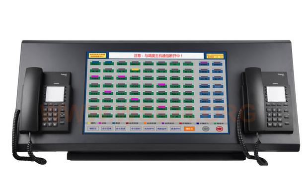 觸摸屏調度臺圖片，觸摸屏調度臺價格