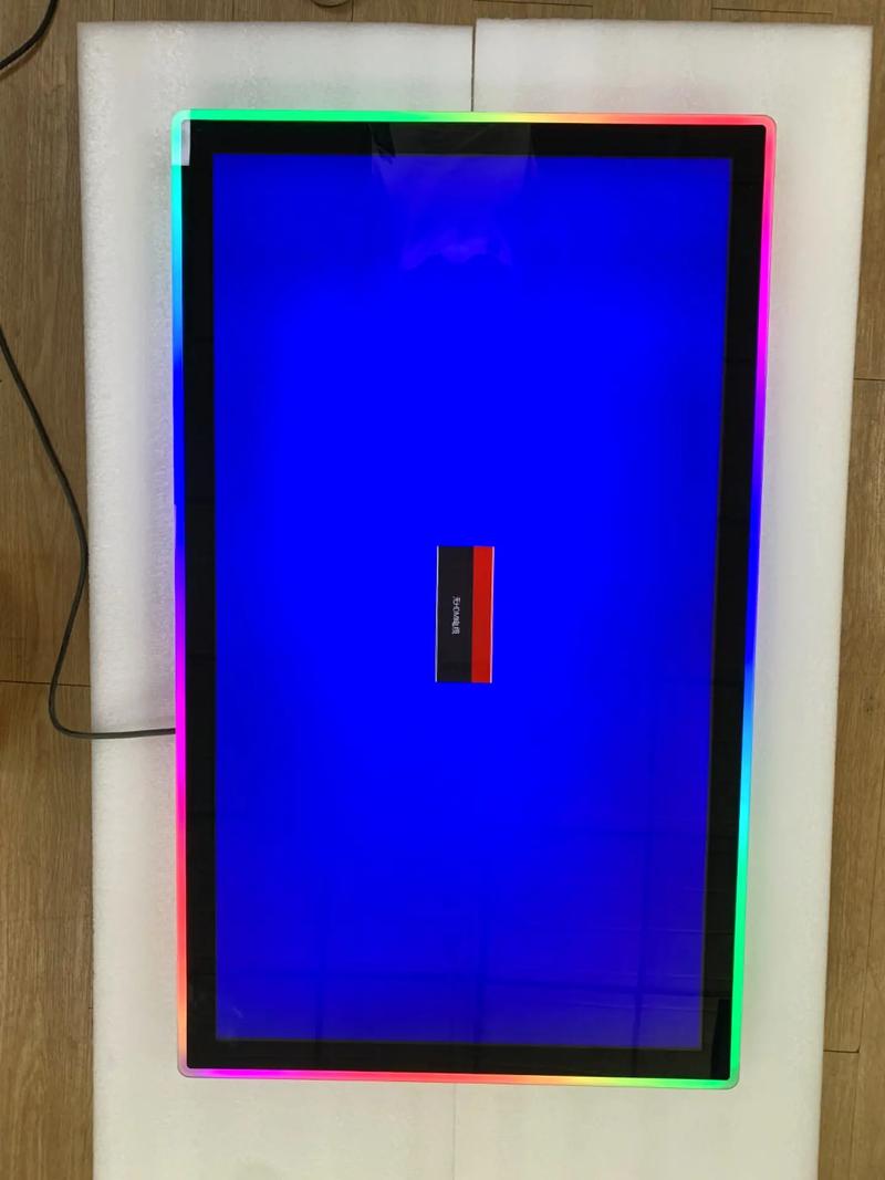 觸摸屏顯示器校準，觸摸屏顯示器哪家知名度高