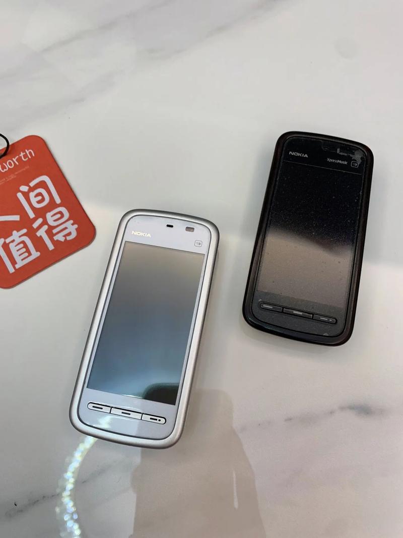 諾基亞觸摸屏失靈，諾基亞觸摸屏手機圖片