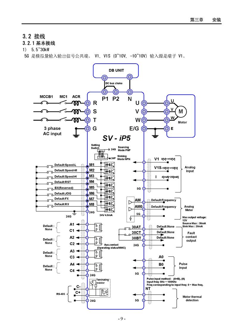 變頻器原理及應(yīng)用課程設(shè)計(jì)，變頻器原理及應(yīng)用技術(shù)
