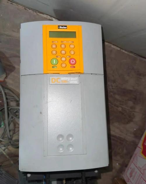 變頻器安裝維修指南