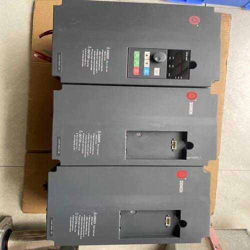 變頻器年度維修招標