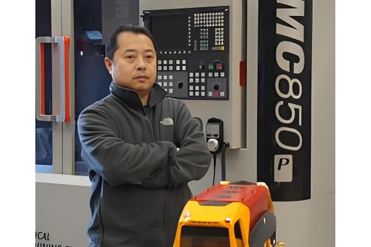 變頻器維修員：探索電氣世界的守護者